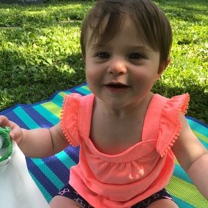 Meet your Posher, Travis